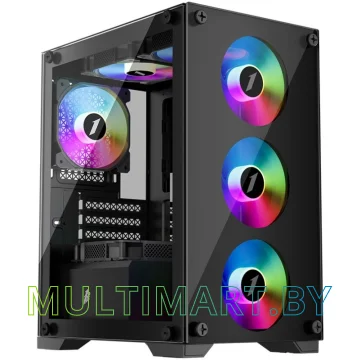 Корпус 1stPlayer FireBase X2-M (X2-M-4F1)